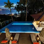 Grand Ocean Views 6Br Villa Kalim 6, Near Patong Beach