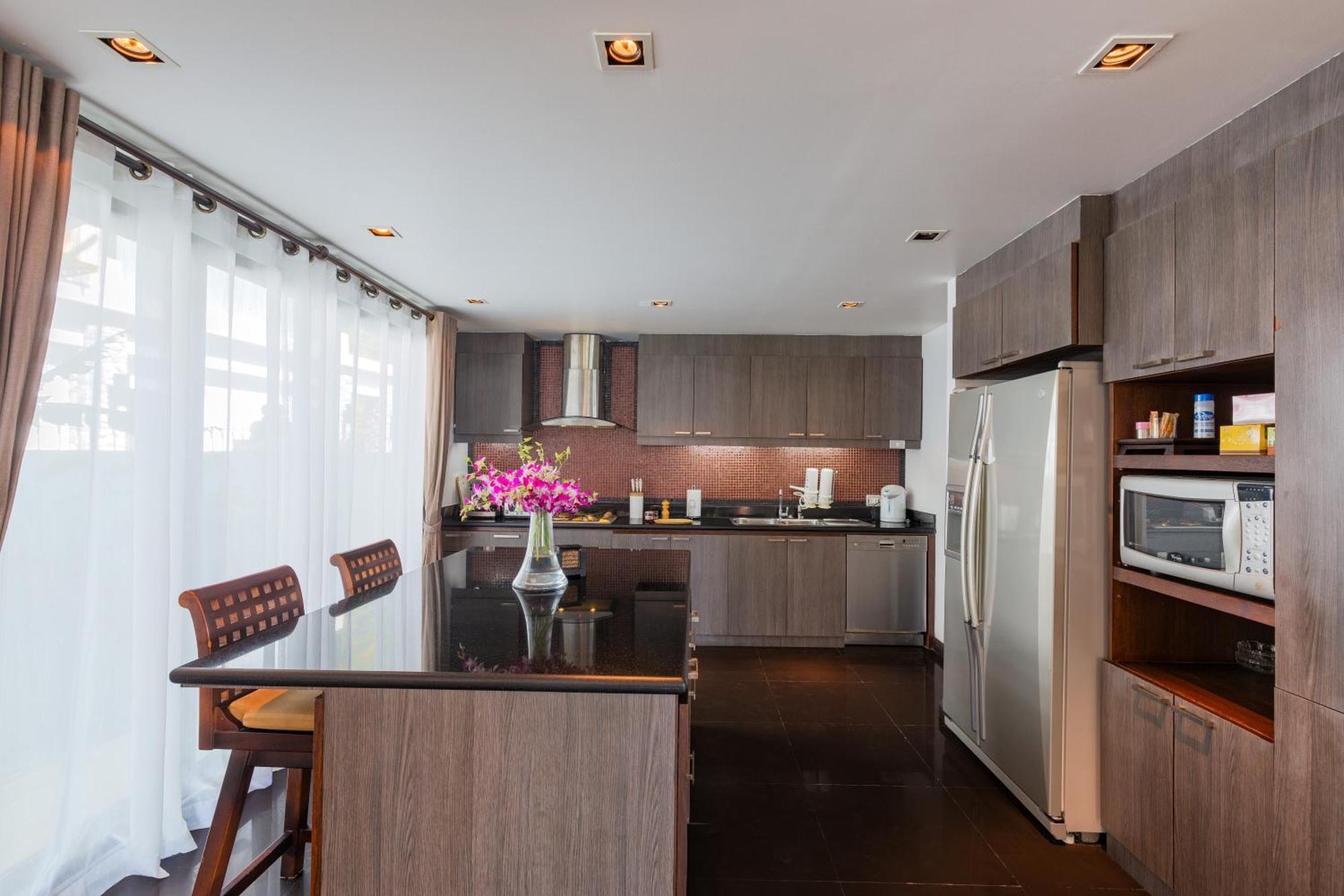 Grand Ocean Views 6br Kalim 6, Near Villa