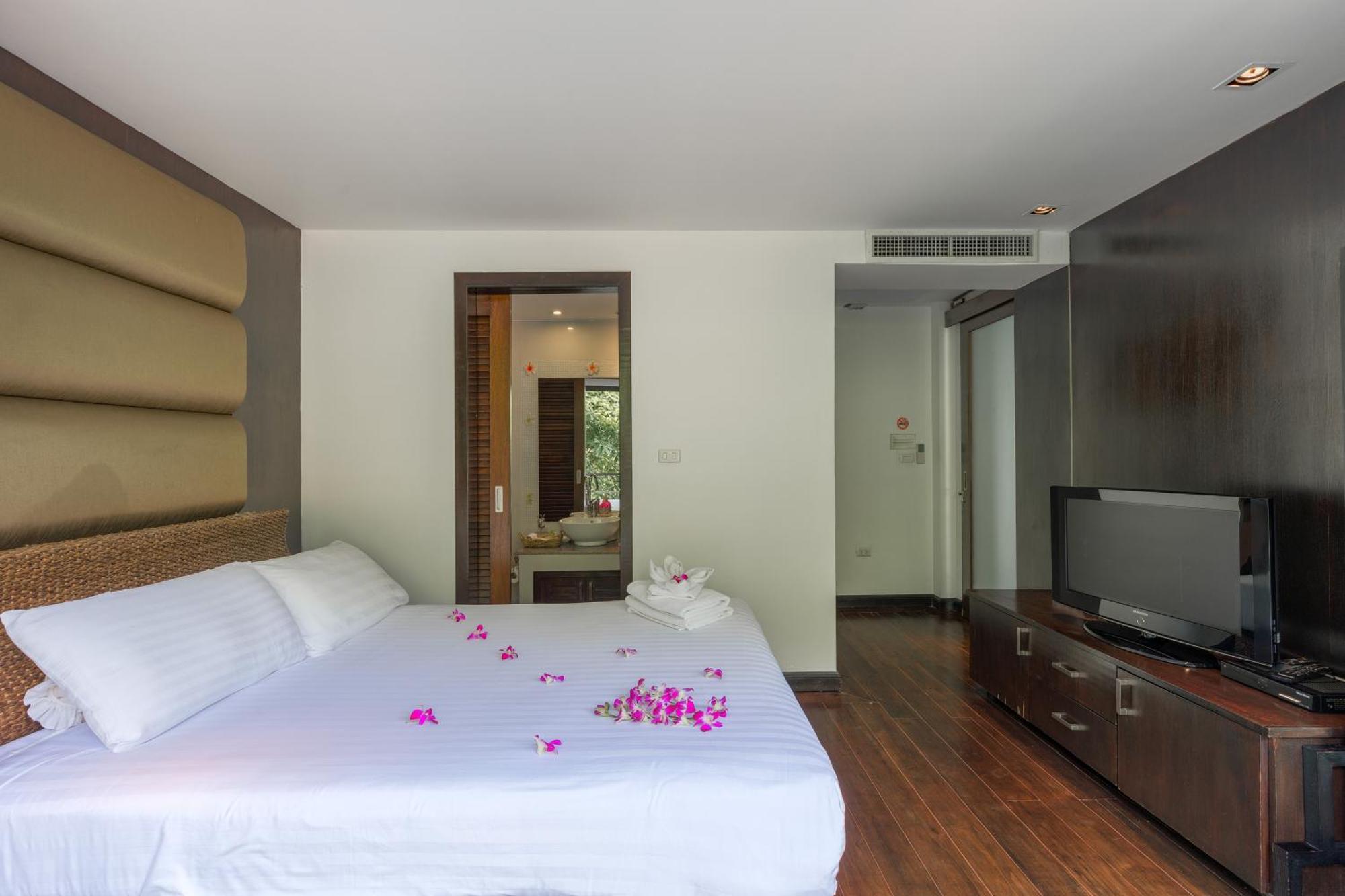 Grand Ocean Views 6br Kalim 6, Near * Patong