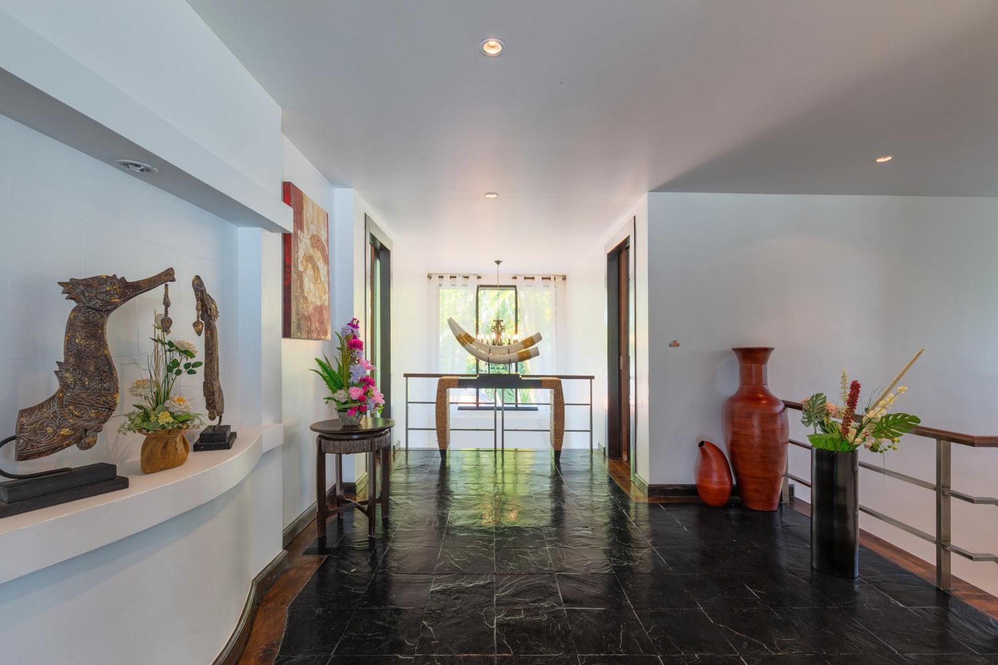 Grand Ocean Views 6br Kalim 6, Near Villa *